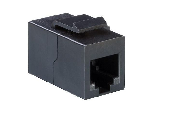 Bachmann ISDN RJ12 socket / socket unshielded - W125239271