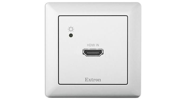 Extron DTP Transmitter for Flex55 and EU Junction Boxes - W124792677