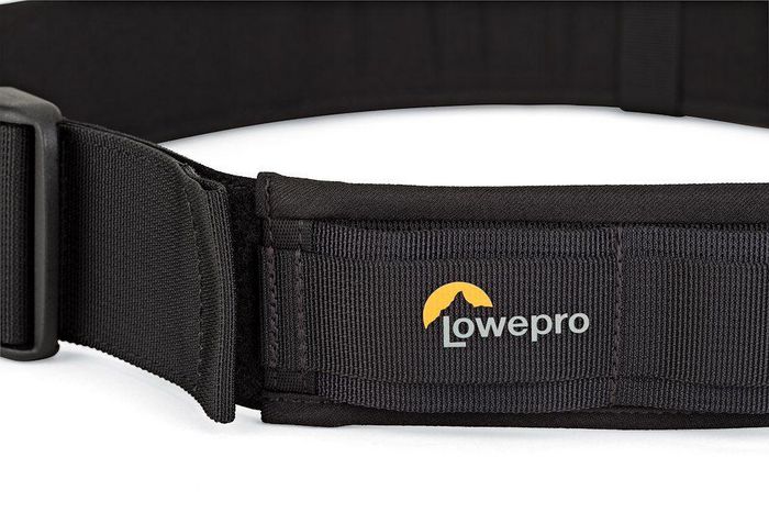 Lowepro 6 x 3 x 130 cm, 0.312 kg, Black - W125325669