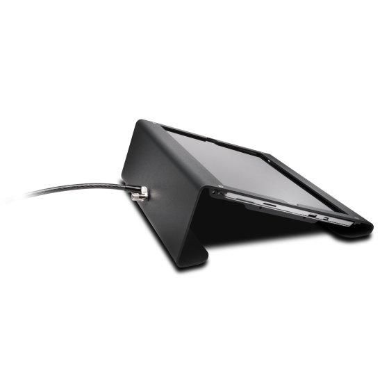 Kensington MicroSaver® 2.0 Keyed Ultra Laptop Lock — Single Keyed - W124959504