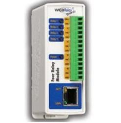 2N 2N Helios IP security relay – 4 outputs, PoE - W125038690
