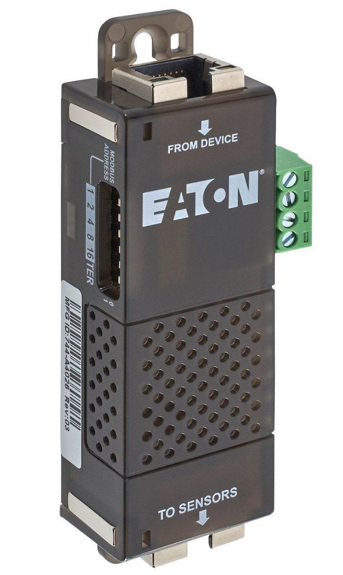Eaton Environmental Monitoring Probe Gen 2 - W125360544
