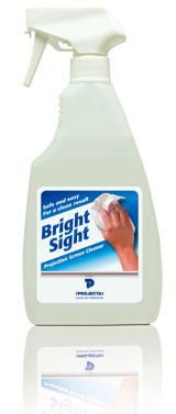 Projecta BrightSight 3 bottles - W125432733