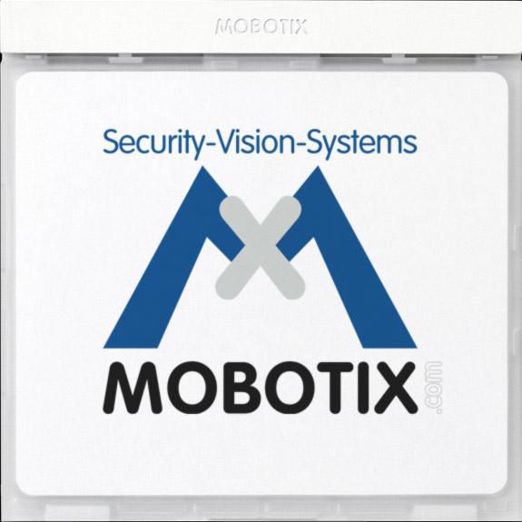 Mobotix Info Module - W125065763
