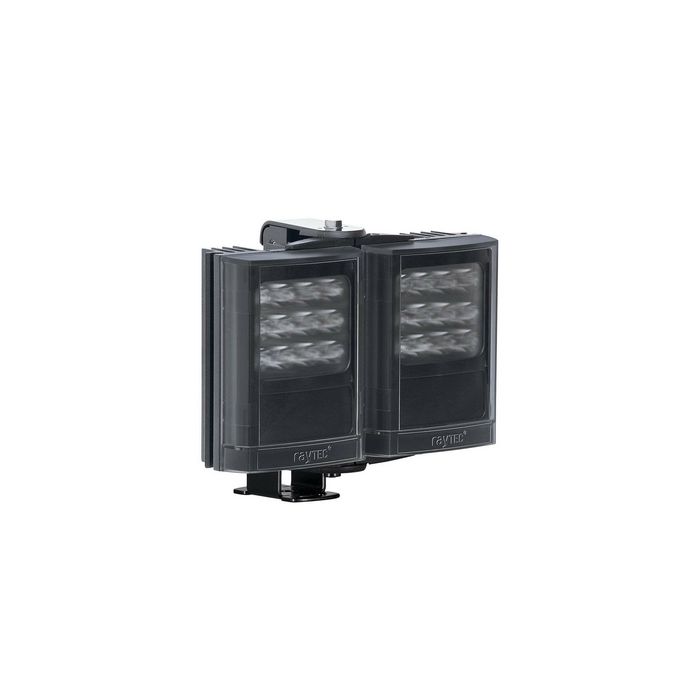 Raytec VARIO2 i4-2 Adaptive Illumination double panel, standard pack, black, 850nm - W125277414