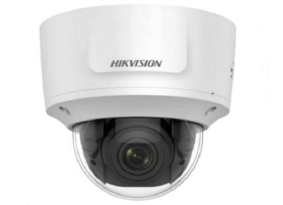 Hikvision DS-2CD2725FWD-IZS(2.8-12MM) - W124948928