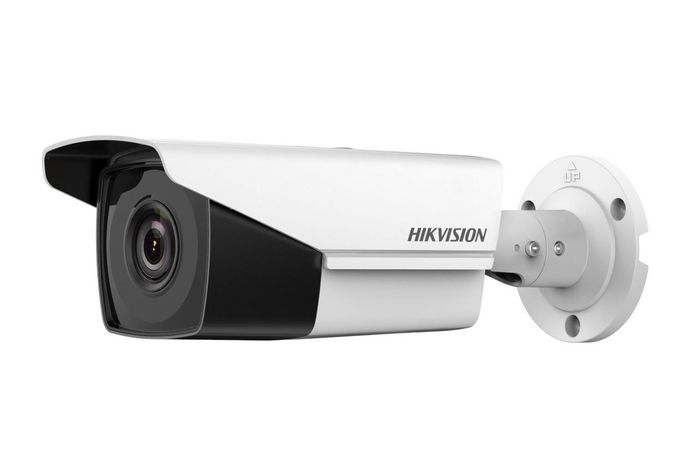 Hikvision 2 MP Ultra Low Light Motorized Varifocal Bullet Camera - W125148451