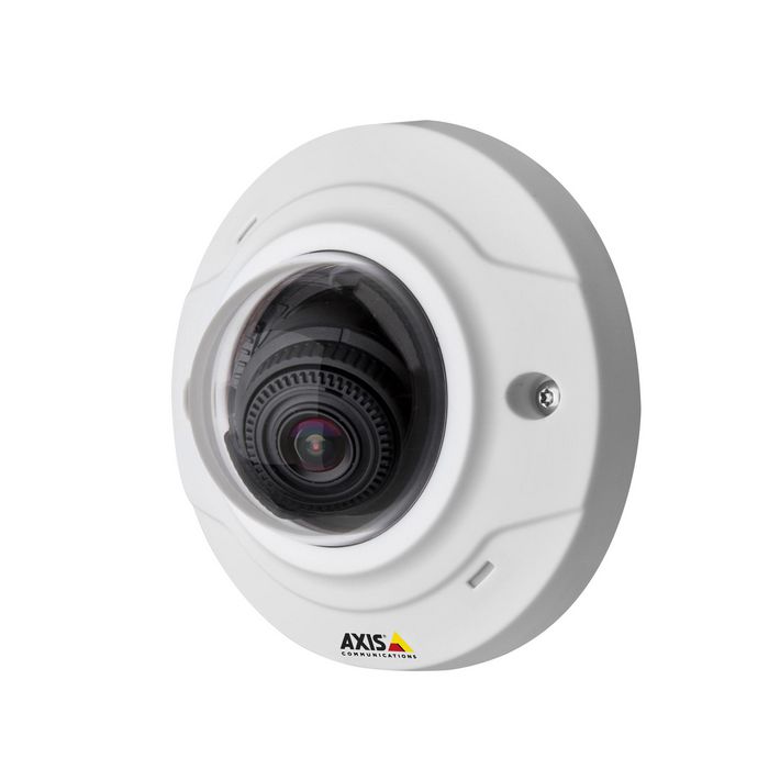 Axis M3005 - HDTV 1080p, IEEE 802.3af, H.264 / Motion JPEG - W125373159
