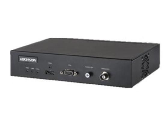 Hikvision Decodificador IP - W124648886