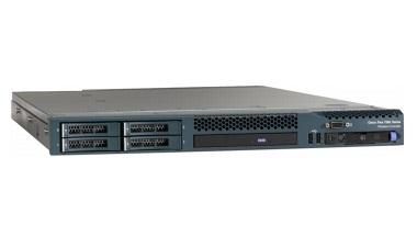 Cisco 7500 Series High Availability Wireless Controller - W124691277