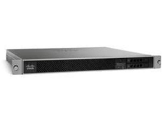 Cisco 10/100/1000Base-T, 1U, 6xRJ-45, 8GB - W124593629