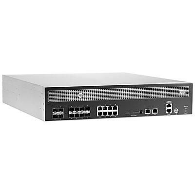 Hewlett Packard Enterprise HP TippingPoint S8010F Next Generation Firewall Appliance - W124657710