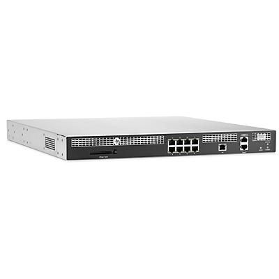 Hewlett Packard Enterprise HP TippingPoint S1050F Next Generation Firewall Appliance - W124757801