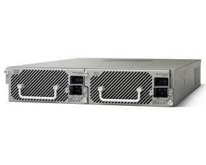 Cisco ASA 5585-X Firewall Edition SSP-40 bundle includes 6 Gigabit Ethernet interfaces, 4 10 Gigabit Ethernet SFP+ interfaces, 2 Gigabit Ethernet management interfaces, 10000 IPsec VPN peers, 2 Premium VPN peers, dual AC power, 3DES/AES license - W125414722