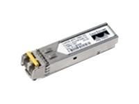 Cisco CWDM 1550 NM SFP Gigabit Ethernet and 1G/2G FC - W124748010