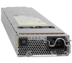 Cisco Nexus 7000 3kW AC Power Supply, Spare - W124566108