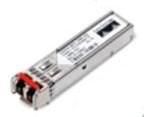 Cisco Cisco CWDM 1590-nm SFP; Gigabit Ethernet and 1 and 2 Gb Fibre Channel, Red - W124647966