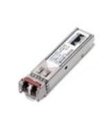 Cisco CWDM 1610-nm SFP; Gigabit Ethernet and 1 and 2 Gb Fibre Channel, Brown - W124748011