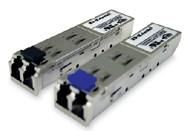 D-Link 1000BASE-SX+ Mini Gigabit Interface Converter - W125148213