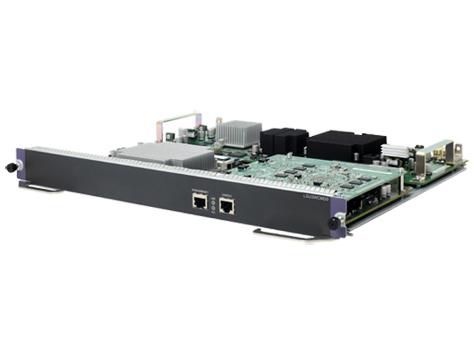 Hewlett Packard Enterprise HP 10500/7500 20G Unified Wired-WLAN Module - W124758454