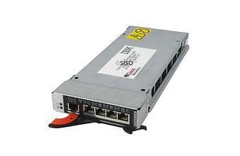 IBM Cisco Systems Gigabit Ethernet Switch Module for eServer BladeCenter - W124800684