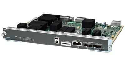 Cisco CATALYST 4500 E-SERIES **Refurbished** SUPERVISOR LE 520GBPS - W127292573