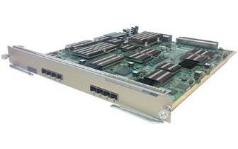 Cisco Catalyst 6800 8-port 10GE with integrated DFC4, Spare - W124947187