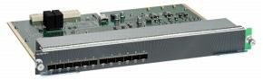 Cisco Catalyst 4500E SFP line card, 12-Port, Spare - W127077967