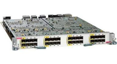 Cisco NEXUS 7000 - 32 PORT 10GBE - W125455662