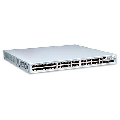 Hewlett Packard Enterprise HP 4510-48G Switch - W125173450