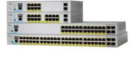 WS-C2960L-8PS-LL-RFB, Cisco Cisco Catalyst 2960L-8PS-LL Swithces