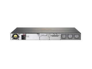 Hewlett Packard Enterprise Aruba 2930M 48G PoE+ 1-slot Switch - W124858127