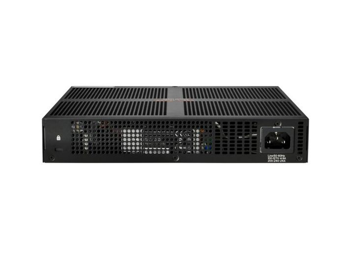 Hewlett Packard Enterprise Commutateur Aruba 2930F 12G PoE+ 2G/2SFP+ - W124858142