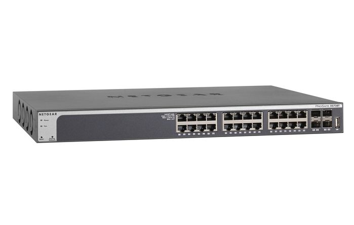 NETGEAR 10G Switch: How to Connect it to Your Network?