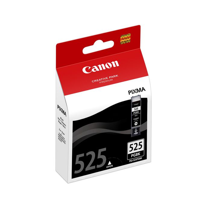 Canon PGI-525BK for Pixma iP/MP/MX, Black - W125119698