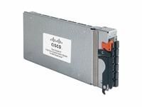 IBM Cisco 4Gb 20 port Fibre Channel Switch Module - W125111317
