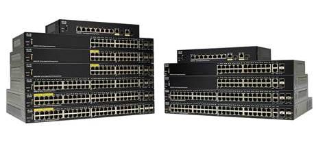 Cisco 48x 10/100 PoE+ ports, 2x Gigabit copper/SFP combo + 2x SFP ports, 13.1mpps, VLAN, 800 MHz ARM, 512 MB, 256 MB Flash, 4.93kg - W125274077