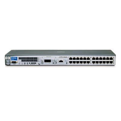 HP ProCurve 2524 Switch - W125289477