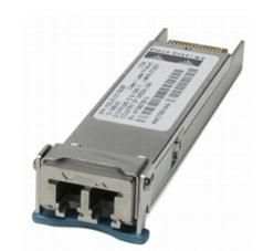 Cisco Multirate 10GBASE-ER/-EW and OC-192/STM-64 IR-2 XFP Module for SMF - W124479770