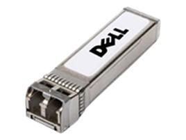 Dell Networking Transceiver, SFP+, 10GbE, SR, 850nm Wavelength, 300m Reach - W124712360