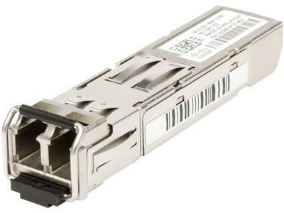 Lanview SFP 1.25 Gbps, SMF, 80 km, LC, DDMI support, Compatible with Atrika AT10027-ID-R - W124863576