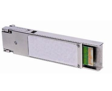 Lanview 10GBASE-SR XFP transceiver module, MMF, 850nm, 300m, LC - W124863592