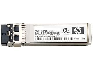 Hewlett Packard Enterprise 16G, DWDM, 1536.61 nm, 14 dB, 40 km, SFP+ - W125085942