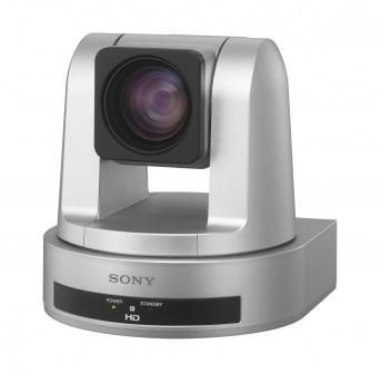 Sony 1/2.8" Exmor CMOS, 2.1 MP, 1 - 1/10000 s, HDMI, RS-232/RJ-45, 16.8 W, 1.45 kg - W124583720