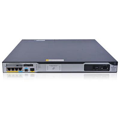 Hewlett Packard Enterprise HP MSR3024 DC Router - W124458433
