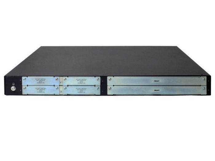 Hewlett Packard Enterprise HP MSR3024 AC Router - W124458430