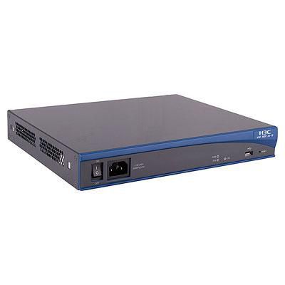 Hewlett Packard Enterprise HP MSR20-10 Router - W124658282