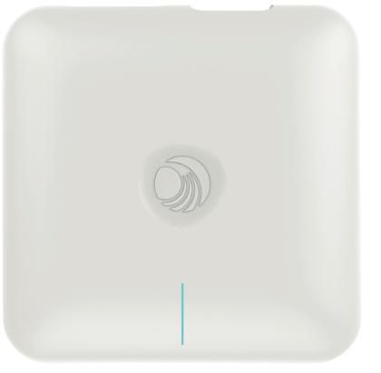 Cambium Networks 2.4/5 GHz, 3.85 Gbps, 16 SSIDs, USB, Bluetooth, Ethernet x 2 - W124969045