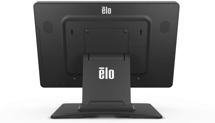 Elo Touch Solutions Tabletop Stand, f / 10'' I-Series, Black - W125248694