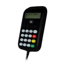 ACS Smart Card Reader with Pinpad - W125045049